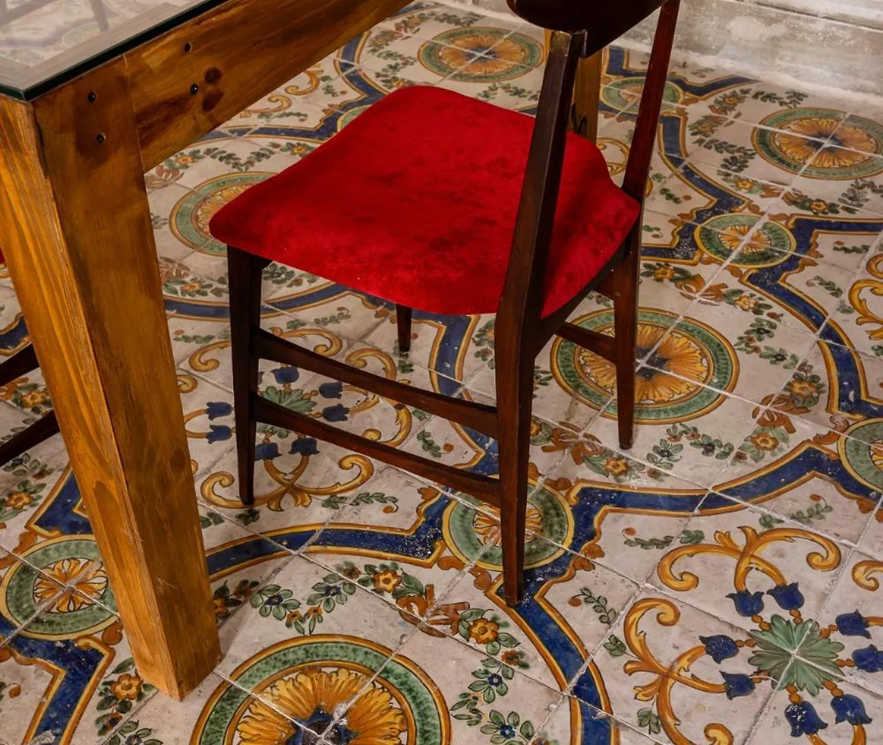 Palazzo Sant'Isidoro By Domusicily Lejlighedshotel Palermo