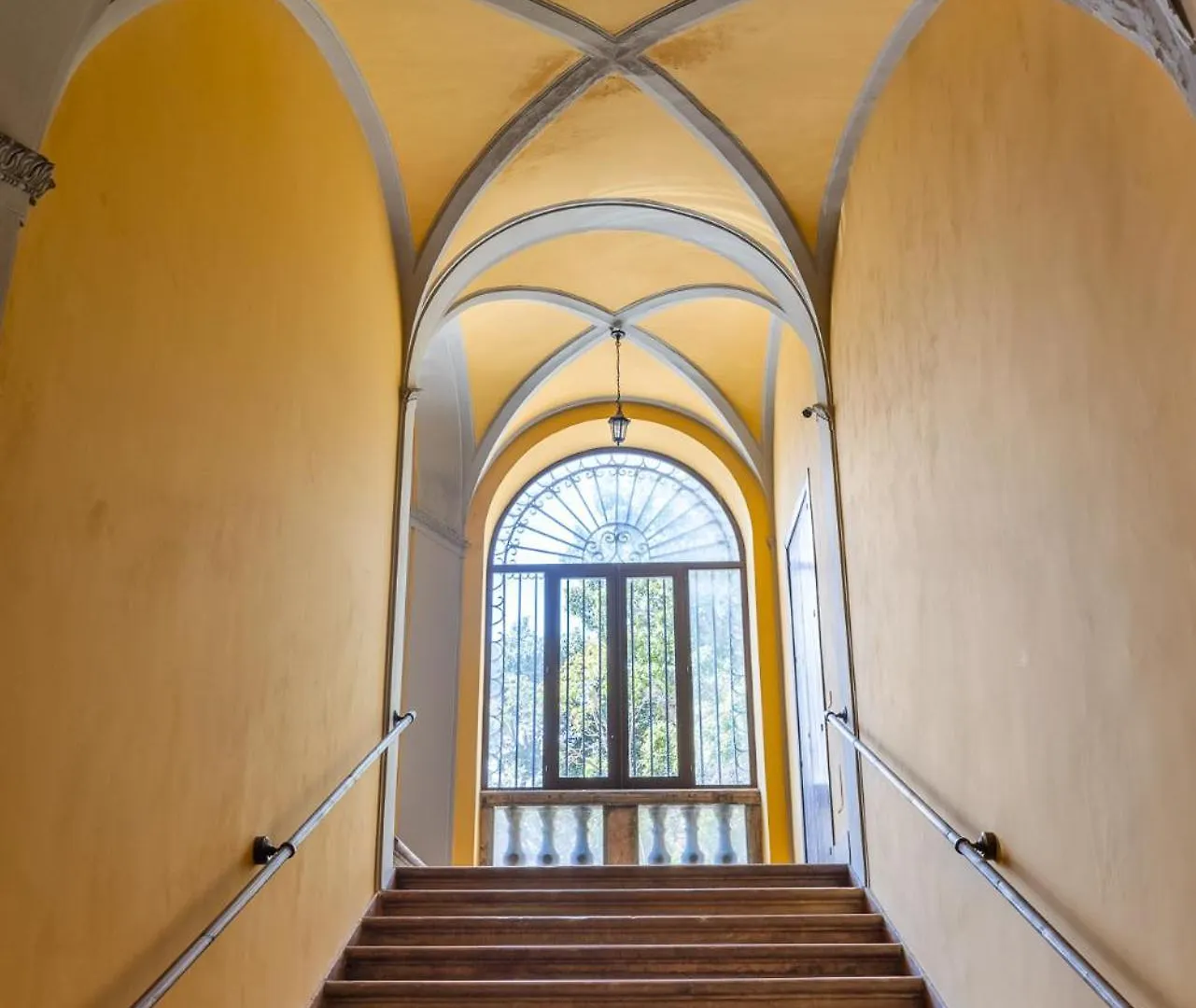 Palazzo Sant'Isidoro By Domusicily Lejlighedshotel Palermo