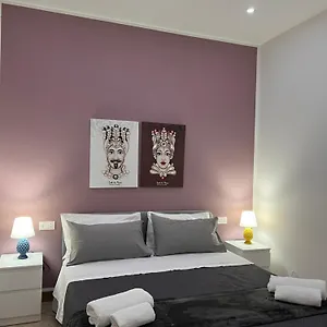 Bed & Breakfast Porta Dei Greci, Palermo